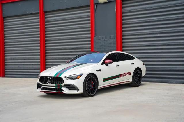 2023 Mercedes-Benz AMG GT 43 Base for sale in Hollywood, FL