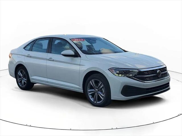 2023 Volkswagen Jetta 1.5T SE for sale in Naples, FL
