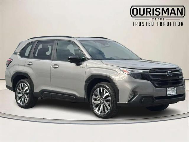 2026 Subaru Forester Touring for sale in Waldorf, MD