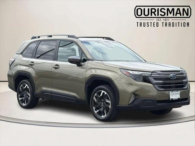 2026 Subaru Forester Premium for sale in Waldorf, MD