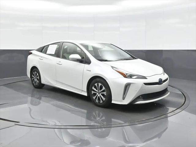 2022 Toyota Prius XLE AWD-e for sale in Kansas City, MO
