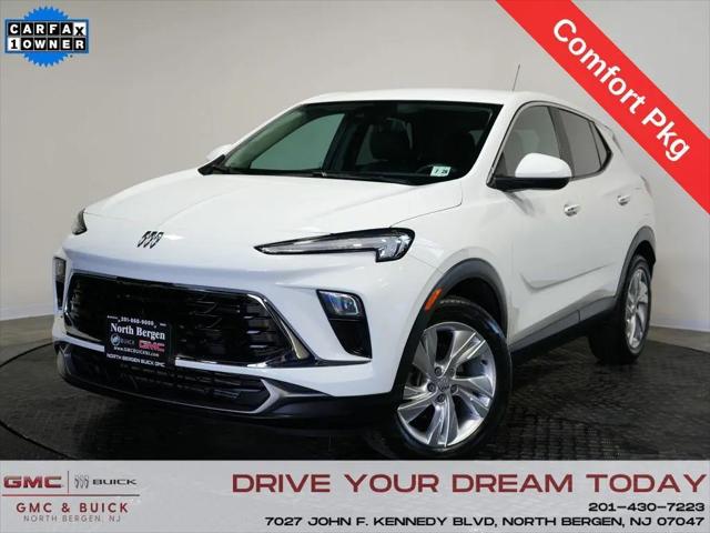 2024 Buick Encore GX Preferred FWD for sale in North Bergen, NJ