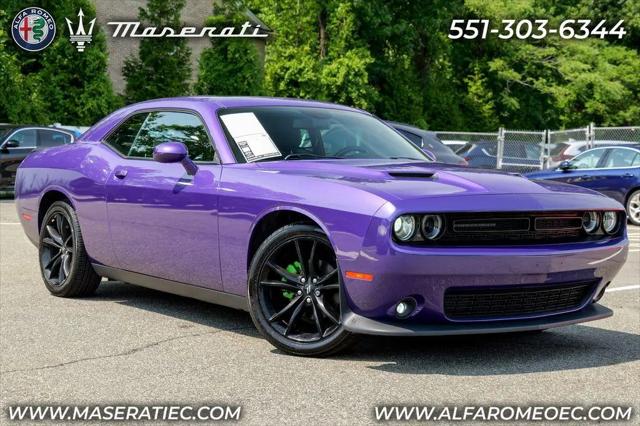 2018 Dodge Challenger SXT for sale in Englewood Cliffs, NJ