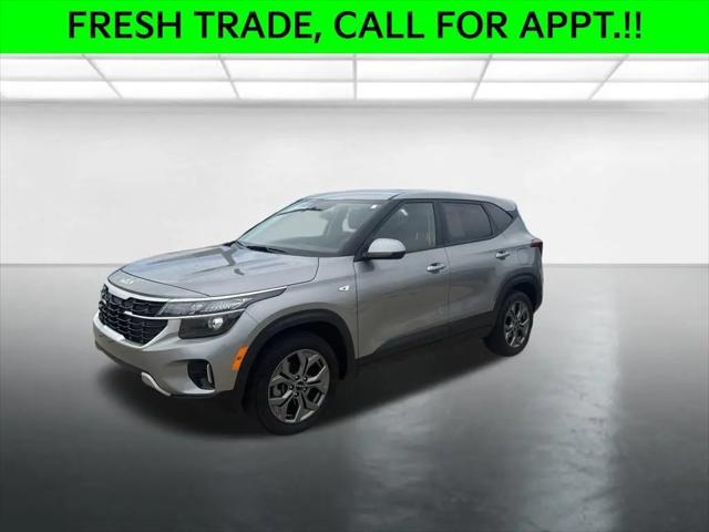 2026 Kia Seltos LX for sale in Peoria, IL