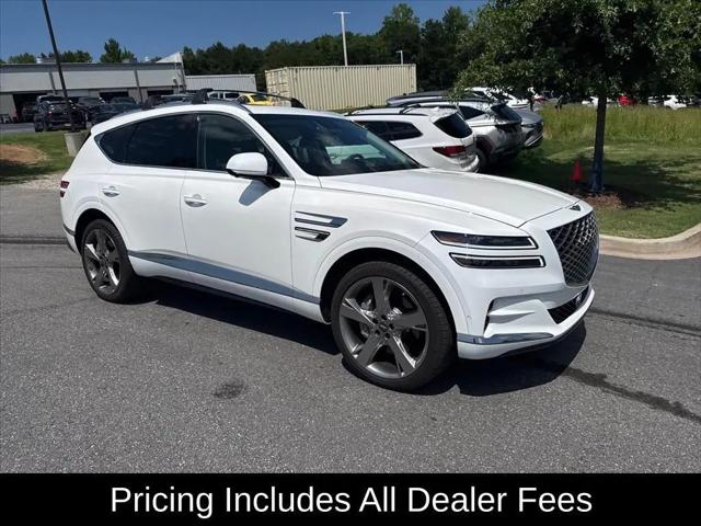 2024 Genesis GV80 2.5T AWD for sale in Greer, SC
