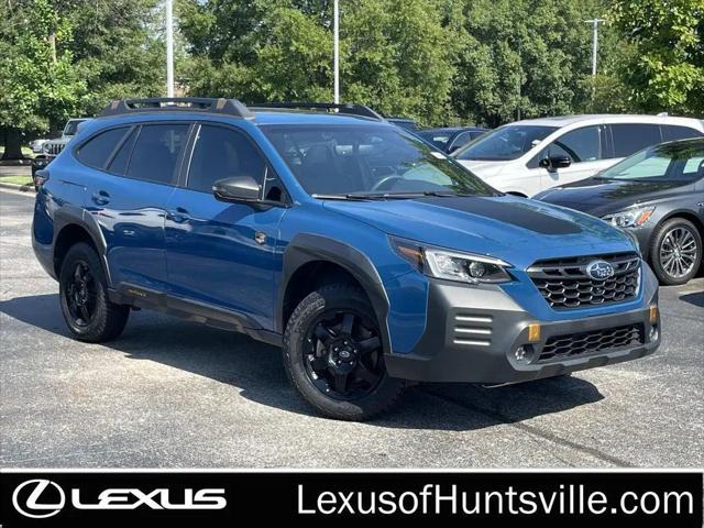 2022 Subaru Outback Wilderness for sale in Huntsville, AL