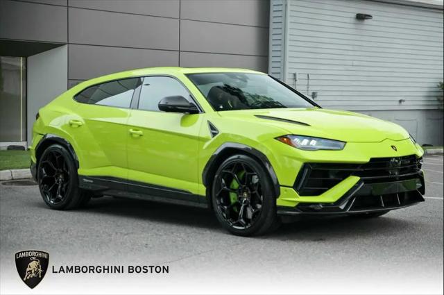 2024 Lamborghini Urus Performante for sale in Wayland, MA
