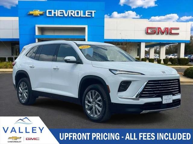 2025 Buick Enclave Preferred FWD for sale in Fayetteville, TN