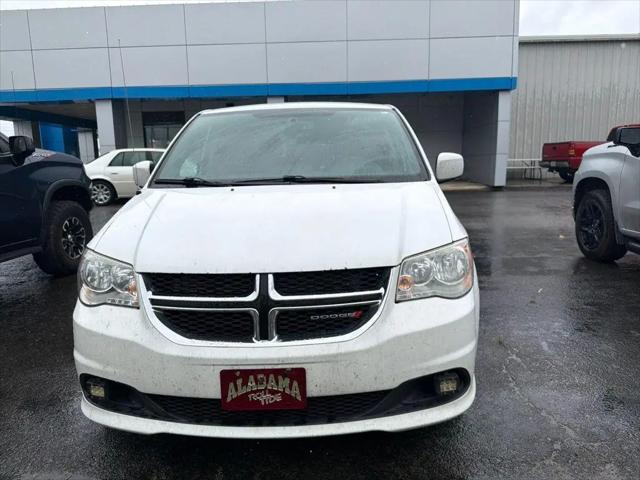 2016 Dodge Grand Caravan SE Plus for sale in Fayetteville, TN