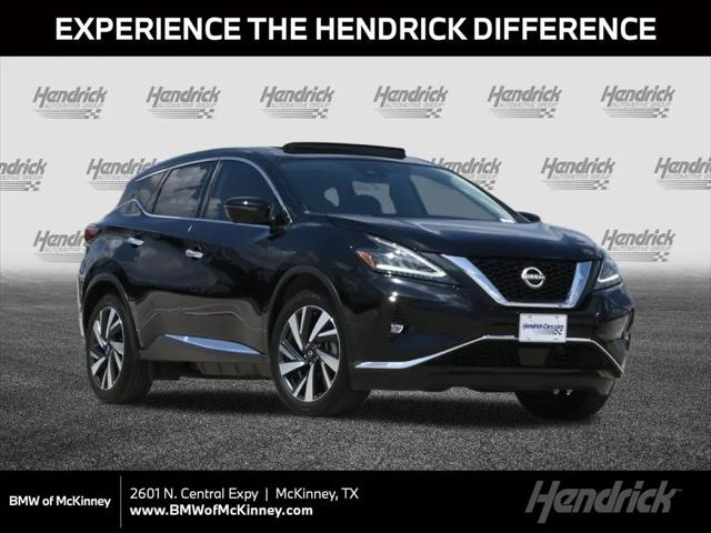 2024 Nissan Murano SL Intelligent AWD for sale in McKinney, TX