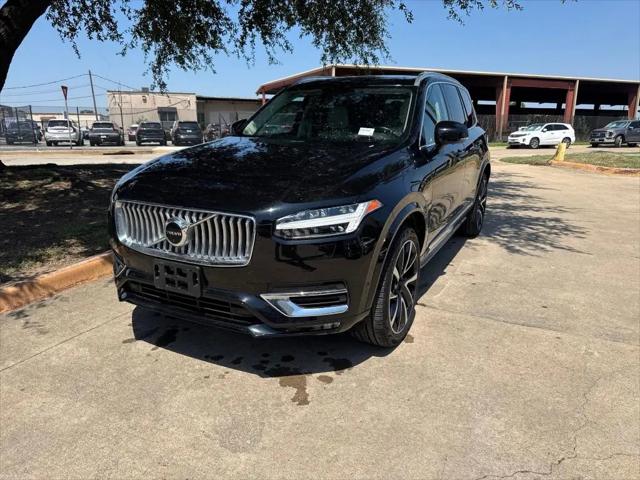 2023 Volvo XC90 B6 Plus 7-Seater for sale in Fort Worth, TX