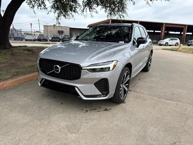 2023 Volvo XC60 B5 Ultimate Dark Theme for sale in Fort Worth, TX