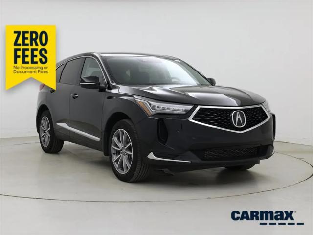 2024 Acura RDX Technology Package for sale in Akron, OH