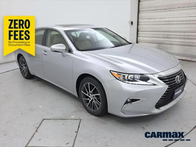 2016 Lexus ES 350 Unknown for sale in Akron, OH