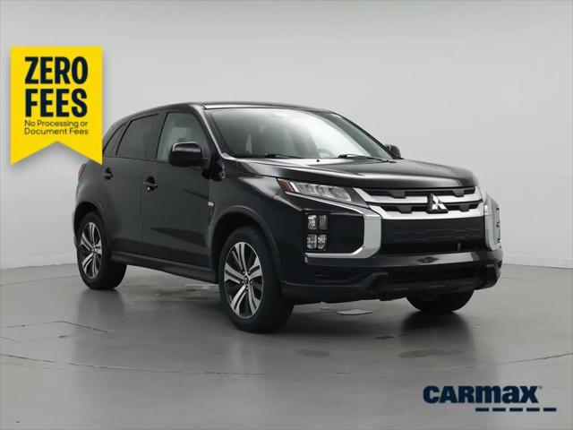 2021 Mitsubishi Outlander Sport 2.0 ES 2WD for sale in Jacksonville, NC