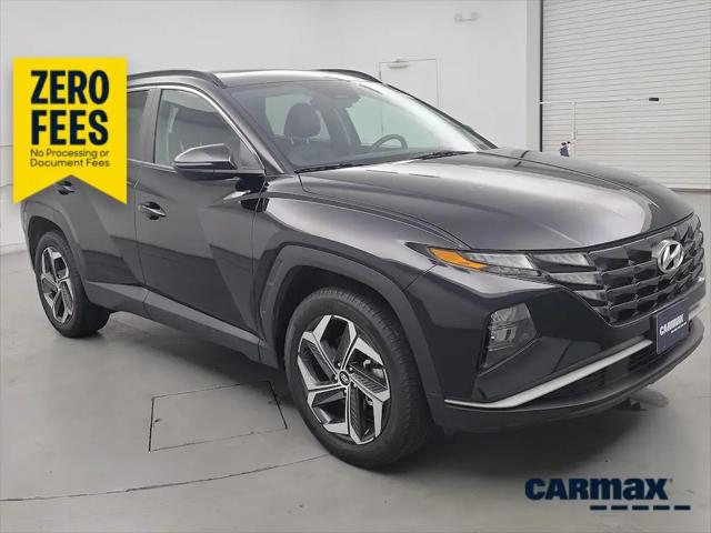 2023 Hyundai Tucson SEL for sale in Jacksonville, NC
