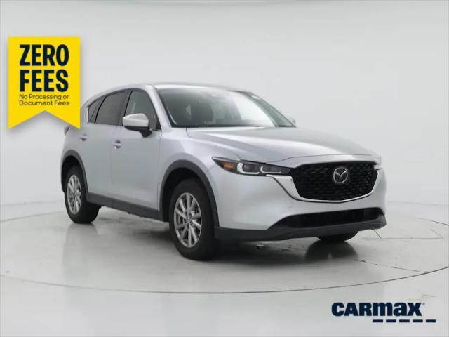 2023 Mazda CX-5 2.5 S Preferred for sale in Jacksonville, NC
