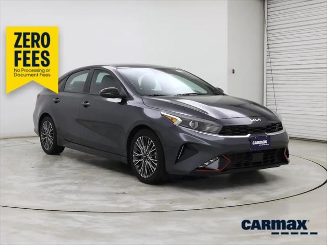2024 Kia Forte GT-Line for sale in Danvers, MA