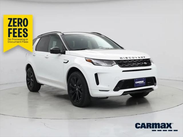 2023 Land Rover Discovery Sport SE R-Dynamic for sale in Fremont, CA