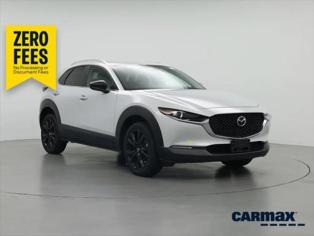 2024 Mazda CX-30 2.5 S Select Sport for sale in Wilmington, NC