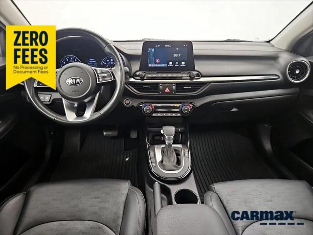 2021 Kia Forte EX for sale in St. Peters, MO