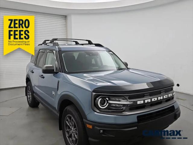 2024 Ford Bronco Sport Big Bend for sale in Kenner, LA