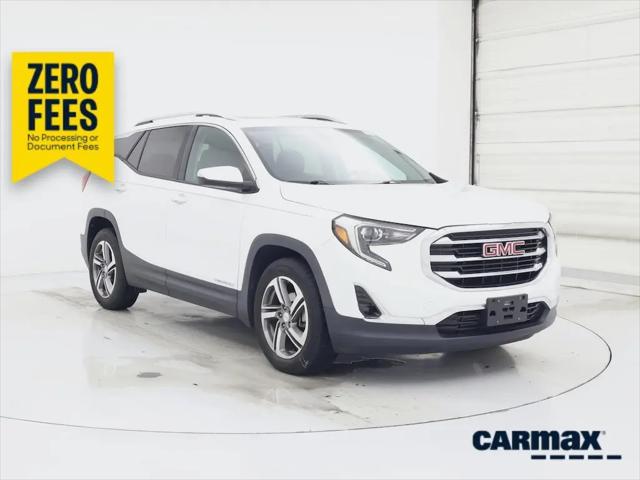 2018 GMC Terrain SLT for sale in Kenner, LA