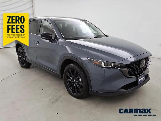 2023 Mazda CX-5 2.5 S Carbon Edition for sale in Pompano Beach, FL