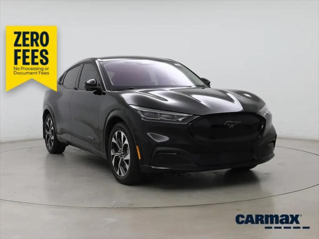 2022 Ford Mustang Mach-E Premium for sale in Murfreesboro, TN