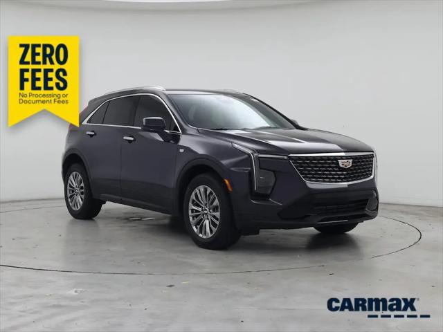 2024 Cadillac XT4 FWD Premium Luxury for sale in Jensen Beach, FL