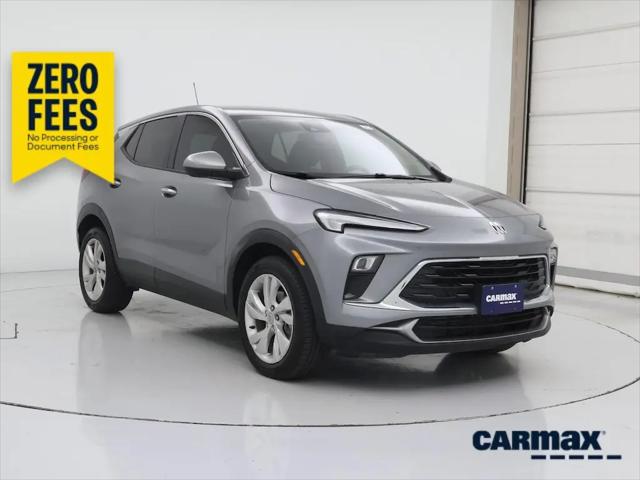 2025 Buick Encore GX Preferred FWD for sale in Killeen, TX