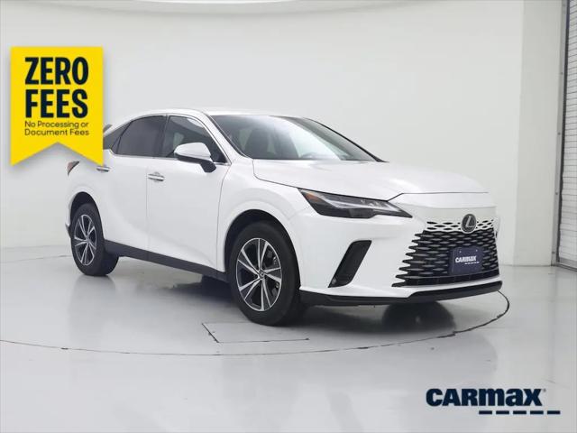 2024 Lexus RX 350 Unknown for sale in Katy, TX