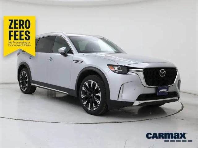 2024 Mazda X-90 Premium Plus for sale in Katy, TX