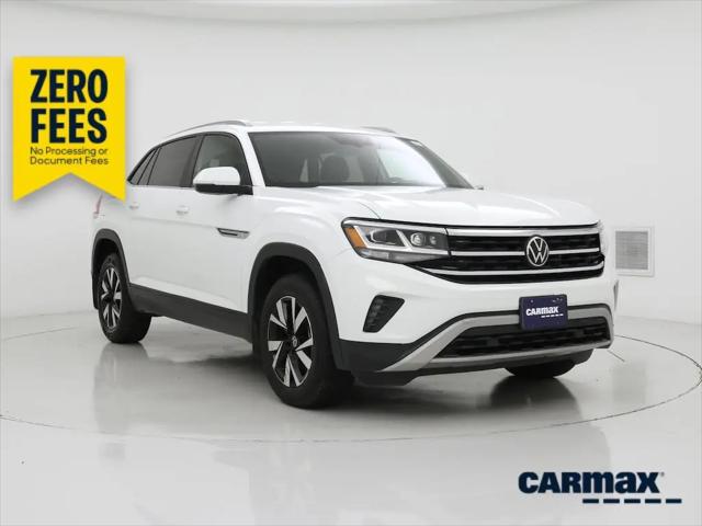 2022 Volkswagen Atlas Cross Sport 2.0T SE for sale in Lithia Springs, GA