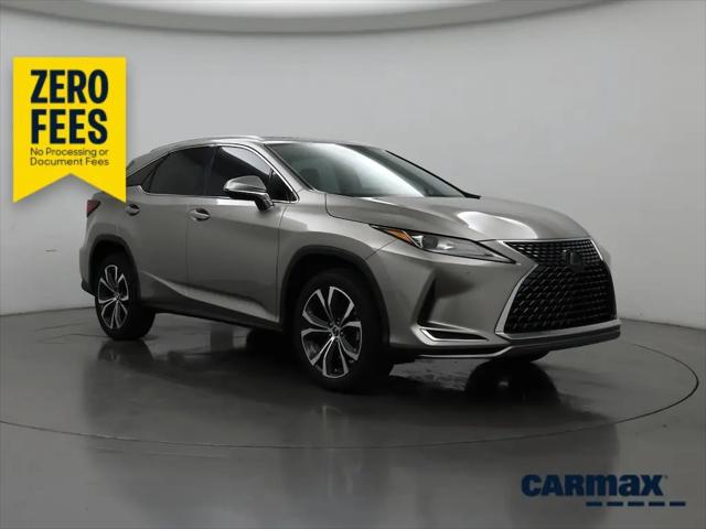2021 Lexus RX 350 Unknown for sale in Savannah, GA