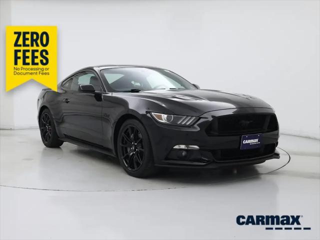 2017 Ford Mustang GT for sale in Edison, NJ