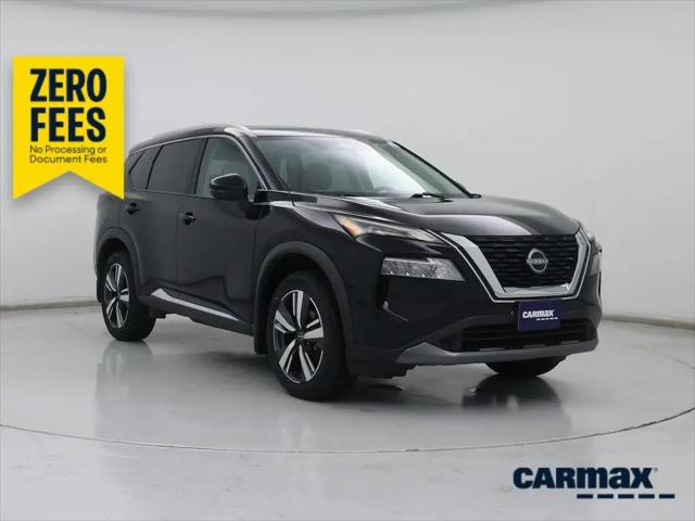 2023 Nissan Rogue SL Intelligent AWD for sale in Salisbury, MD