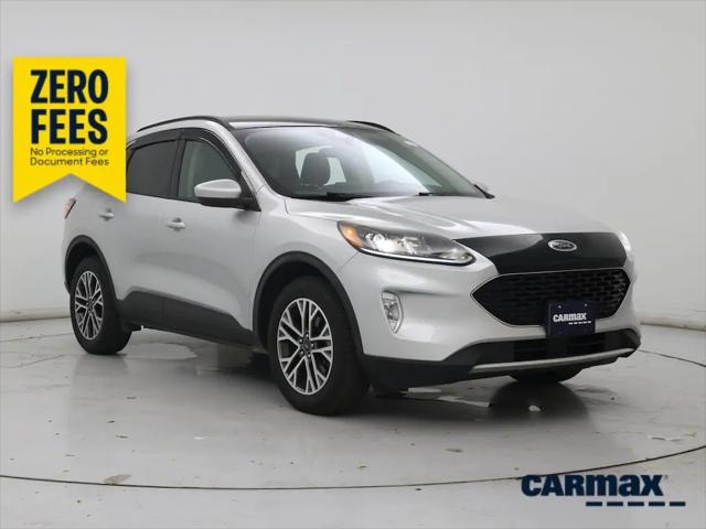 2020 Ford Escape SEL for sale in Brandywine, MD