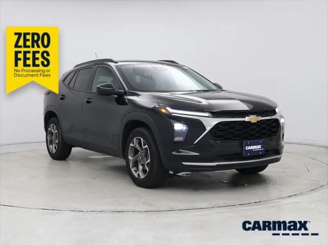 2025 Chevrolet Trax FWD LT for sale in Raleigh, NC