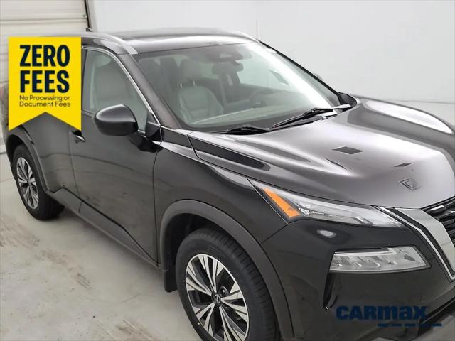 2023 Nissan Rogue SV Intelligent AWD for sale in Raleigh, NC