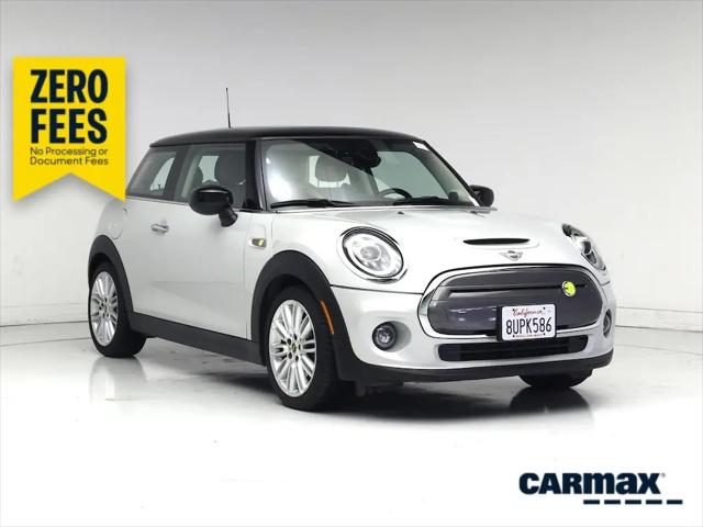 2021 MINI SE Hardtop Cooper for sale in Murrieta, CA