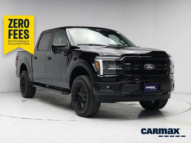 2026 Ford F-150 LARIAT for sale in Corpus Christi, TX