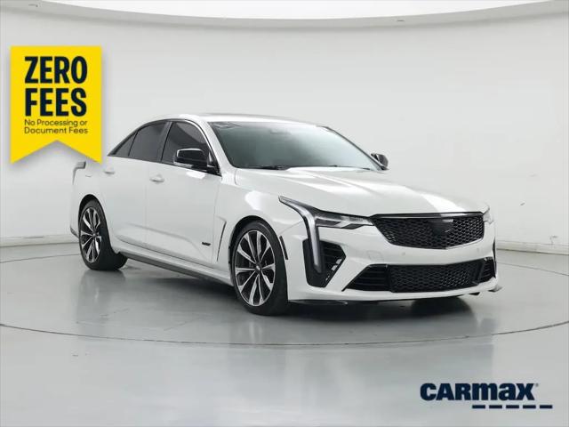 2023 Cadillac CT4-V V-Series Blackwing for sale in Indianapolis, IN