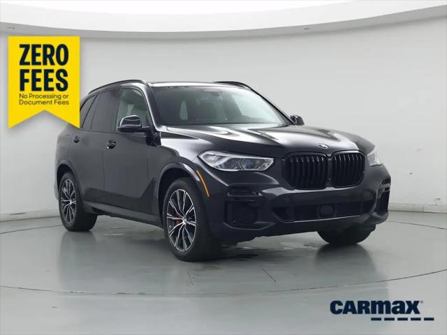 2022 BMW X5 M50i for sale in Indianapolis, IN