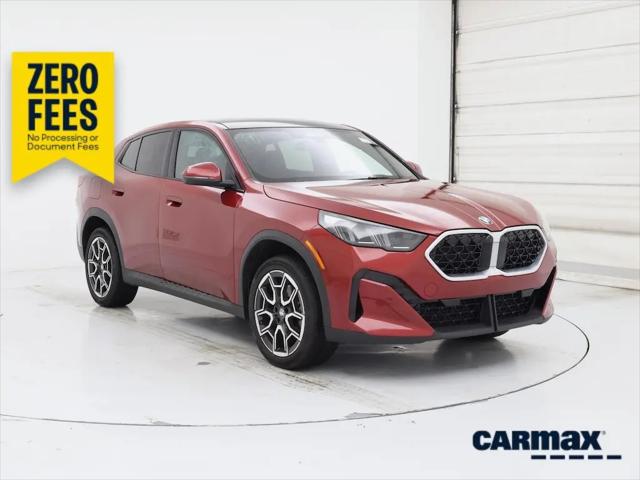 2025 BMW X2 xDrive28i for sale in Montgomery, AL