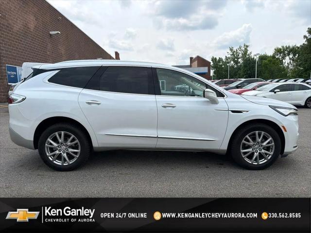 2023 Buick Enclave Essence AWD for sale in Aurora, OH