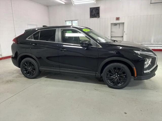 2024 Mitsubishi Eclipse Cross LE S-AWC for sale in Beaverdale, PA