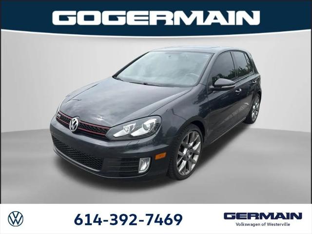 2013 Volkswagen GTI Drivers Edition for sale near Westerville, OH