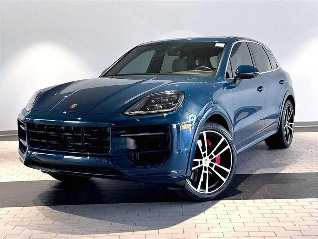 2024 Porsche Cayenne S for sale in Sacramento, CA