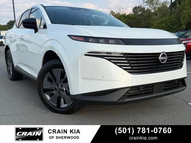2025 Nissan Murano SL for sale in Sherwood, AR